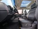 Mitsubishi Pajero GLS HIGHLINE