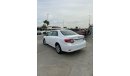 Toyota Corolla car in good condition, 2013 with engine capacity 1.8