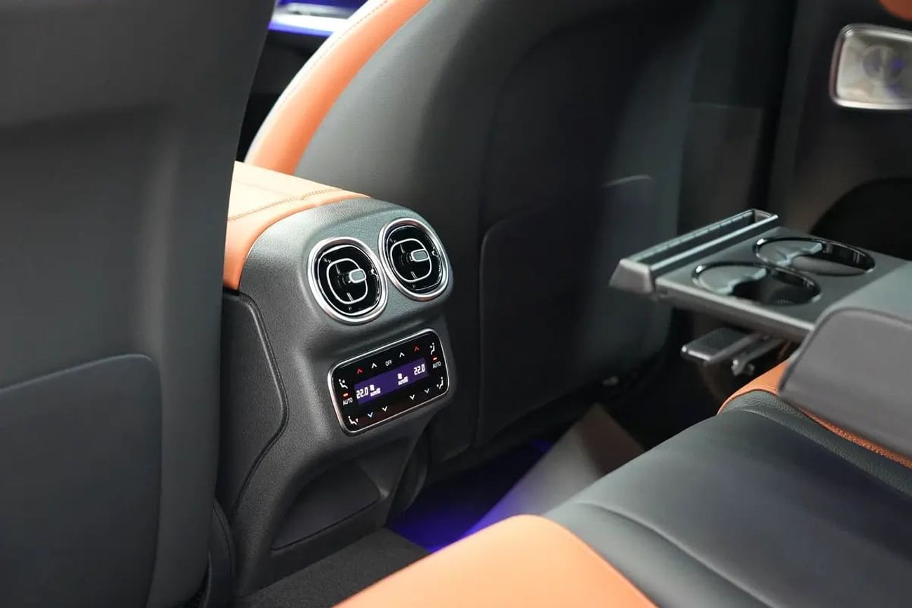 مرسيدس بنز GLC كوبيه 200 Arrival | GLC 200 Coupe | GCC km | Agency Warranty | Premium Plus