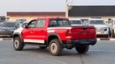 RAM 1500 EXPORT PRICE - RAM RHO 3.0L TT HO - Red (FULL OPTION)
