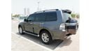 Mitsubishi Pajero GLS Highline