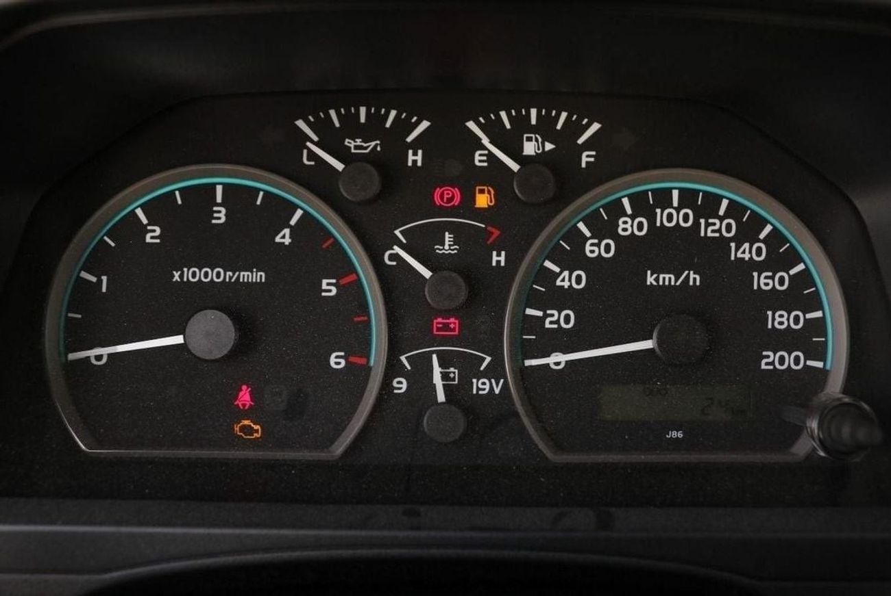 Toyota Land Cruiser Pick Up 2024 LC79 4.5L V8 Diesel Full option