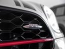 Mini John Cooper Works Countryman
