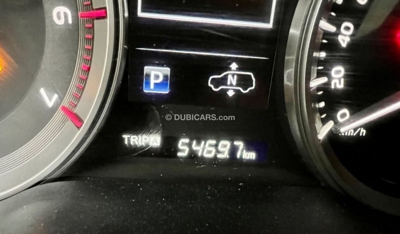 Toyota Land Cruiser VXR car has a one year mechanical warranty included** and bank financ