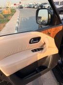 نيسان أرمادا SL Full option 360 Camera, sunroof 2021