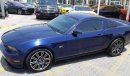 Ford Mustang GCC / 0 Down Payment / Monthly 650