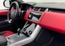 Land Rover Range Rover Sport 2022 Range Rover Sport HSE Dynamic, 1 Year Warranty, Full Service History, Excellent Condition