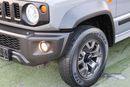 سوزوكي جيمني Suzuki Jimny Full Option / 2022 / GCC / Free Accident