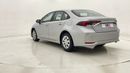 Toyota Corolla XLI 1.6 | Zero Down Payment | Home Test Drive