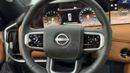 Nissan Patrol LE PLATINUM CITY ( Only For Export ) 2026 Nissan Patrol City 3.5TT V6 4X4 GCC 0Km BRAND NEW