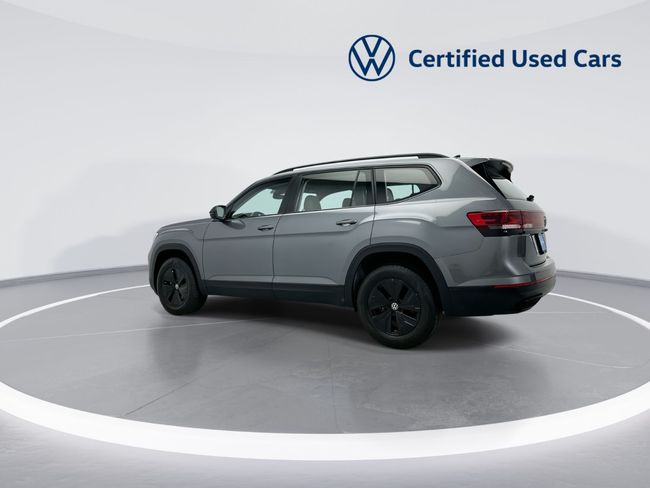 Volkswagen Teramont TRENDLINE, миниатюра 29