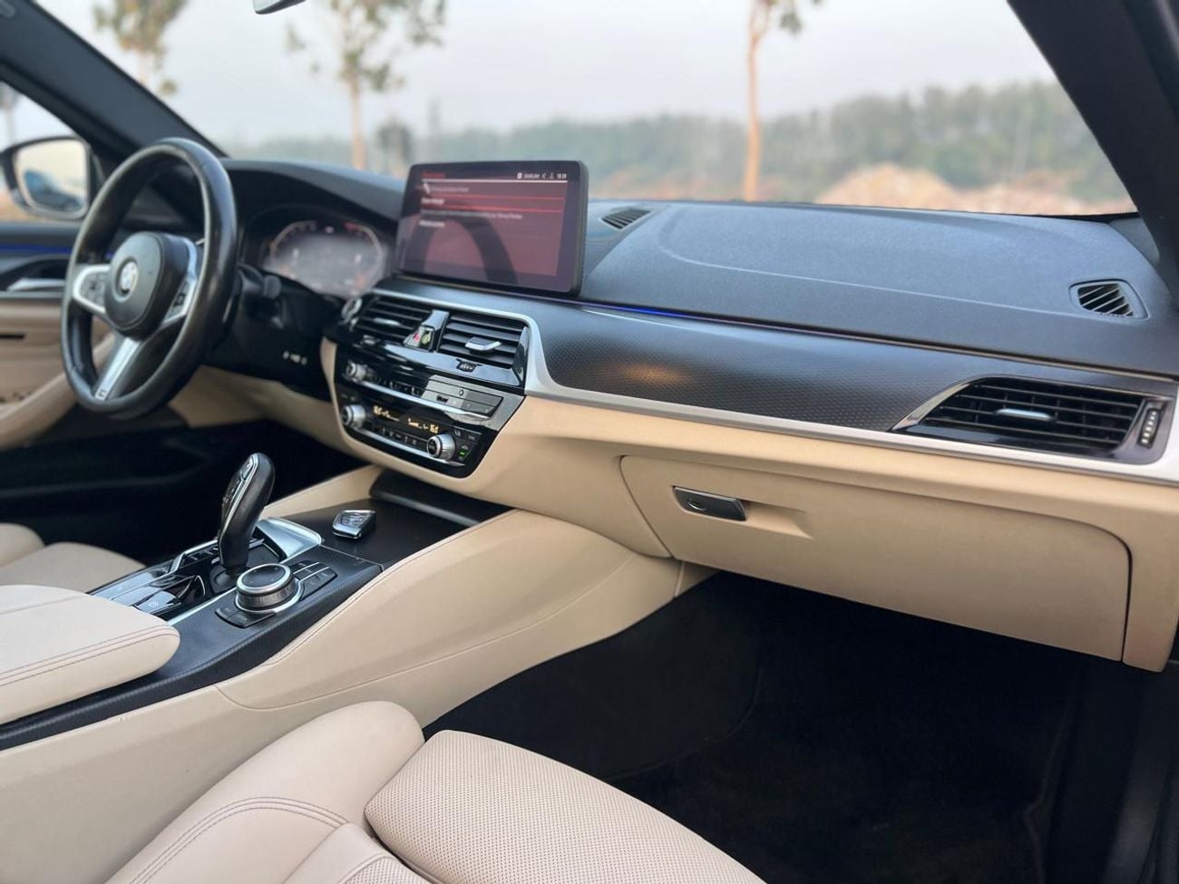 BMW 520i 