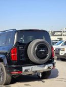 بي واي دي ليوبارد 5 1.5L TURBO  PLUG IN HYBRID A/T FULL OPTION