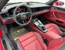 بورش 911 2026 Porsche 911 Carrera GTS ,Warranty Aug 2027 ,Excellent Condition ,GCC
