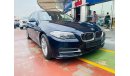 BMW 520i i **2017**