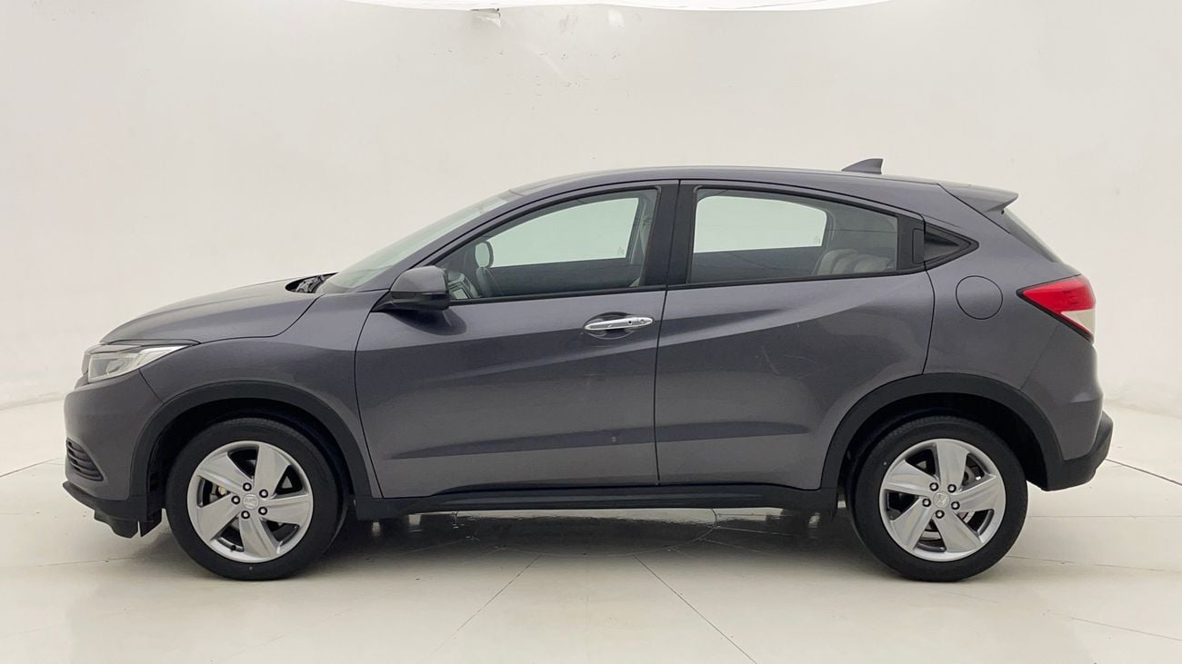 Honda HRV LX 1.8 | Zero Down Payment | Home Test Drive