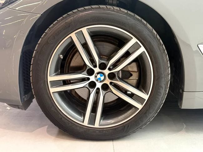 BMW 5 Series JOY EDITION, миниатюра 21