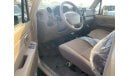 Toyota Land Cruiser Pick Up Single Cabin V6 Petrol Mobile Workshop M/T