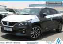 سوزوكي بالينو 2023 | EXCLUSIVE DEAL - GLX 1.5l - HUD - 360 Camera - Cruise Control | BULK DEALS FOR EXPORT