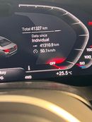 BMW M5 Competition 4.4L (625 HP)