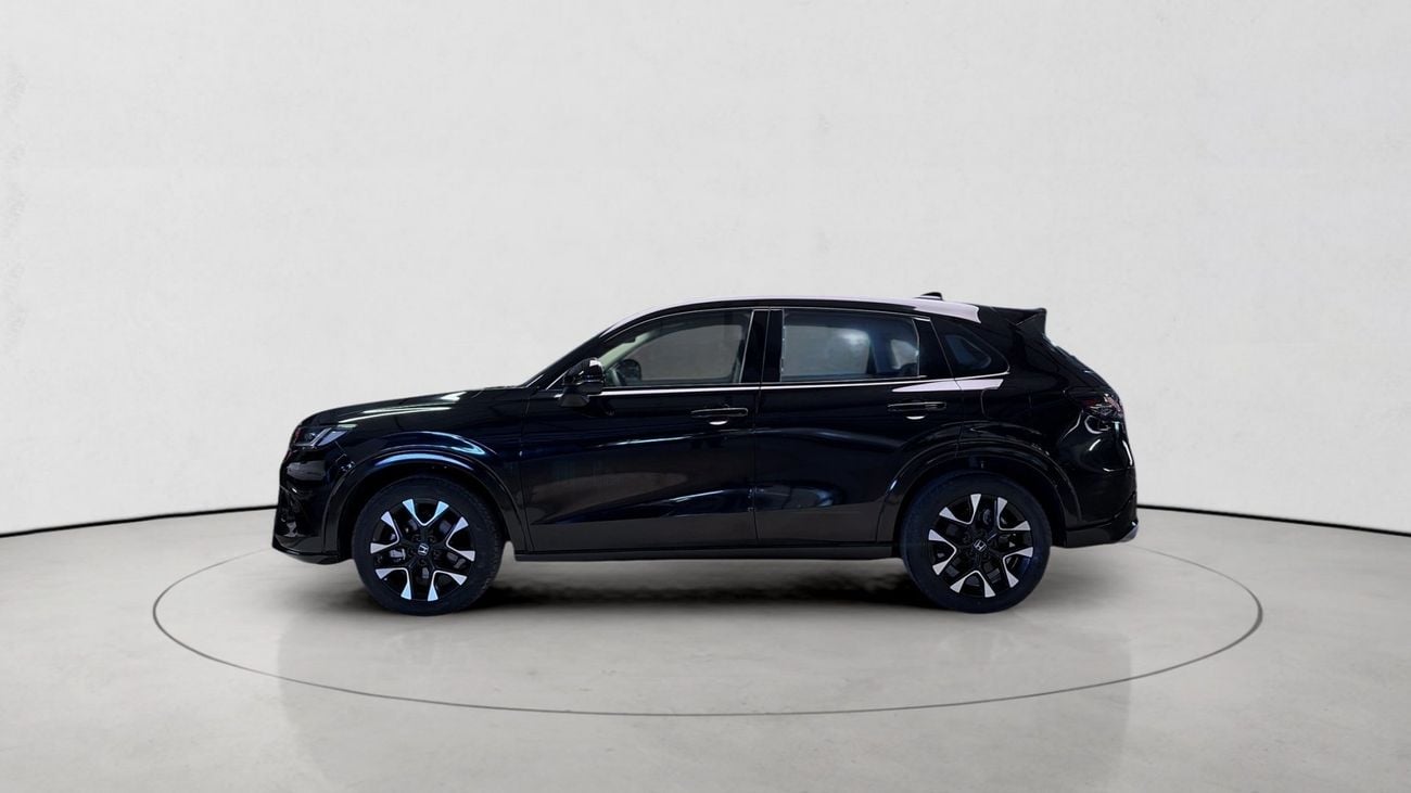 Honda ZR-V EX | Guaranteed Warranty | 0 Down Payment