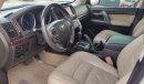 Toyota Land Cruiser VXR FULL OPTION