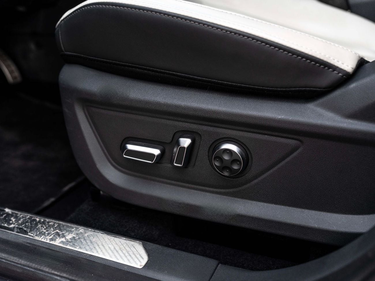 Jetour Dashing 1.6L Turbo