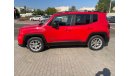 Jeep Renegade Excellent condition 1300 cc turbo