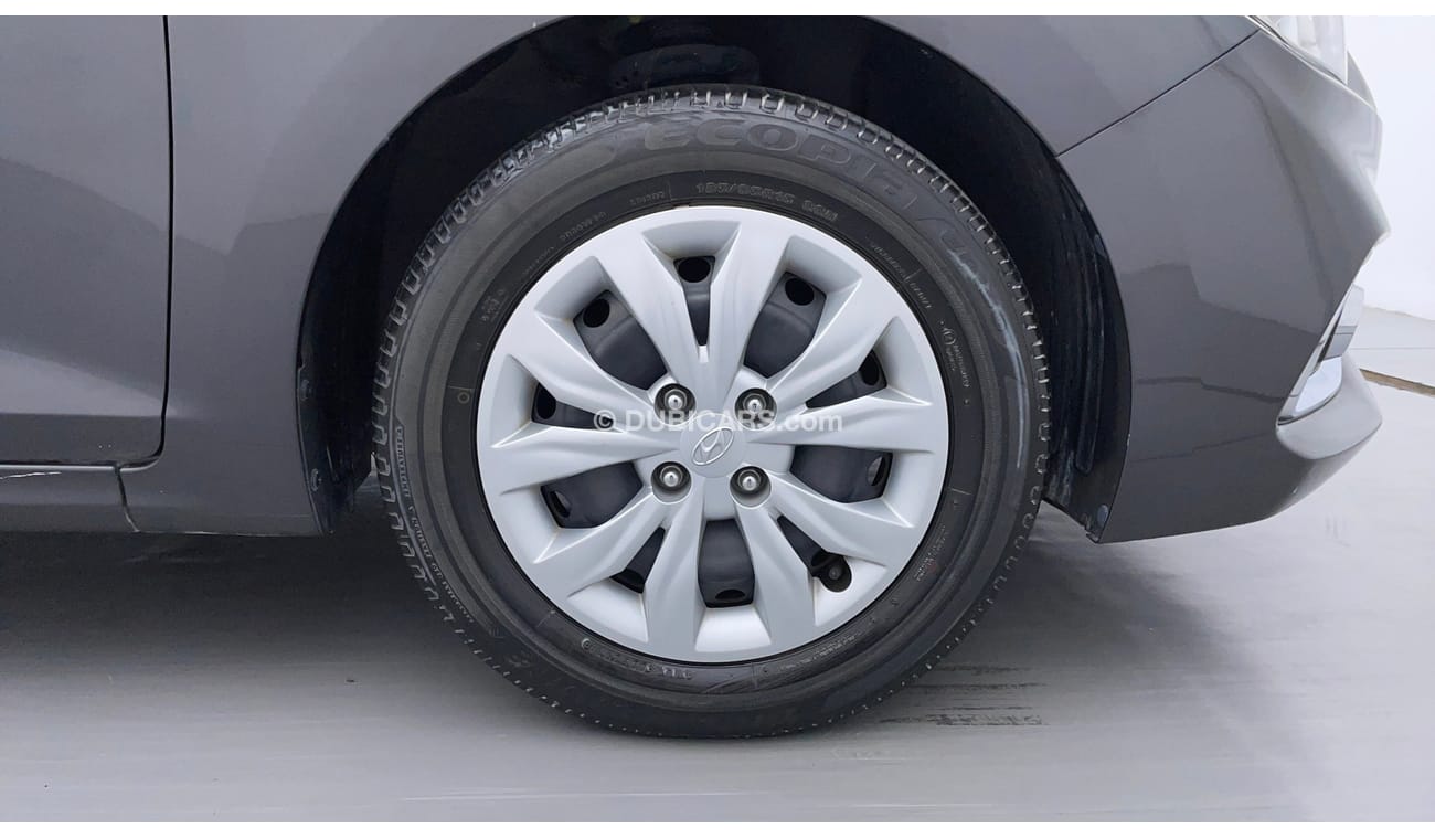 Hyundai Accent GL 1.6 | Zero Down Payment | Free Home Test Drive