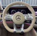 Mercedes Benz S63 AMG STD 4.0L V8 | Maybach Kit| Custom Tiffany green & glitter wrap/pink  finish