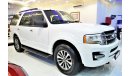 Ford Expedition XLT