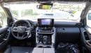 تويوتا لاند كروزر 2025 Model Toyota Land Cruiser (LC300) GXR High, 4.0L Petrol 4WD 6A/T