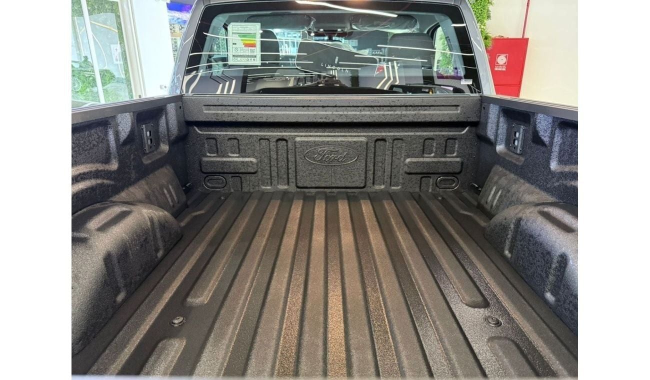 فورد F 150 XL 5.0L 2024 F150 FX4 One Cabin - 5 years warranty -5 years service contract