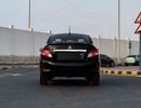 Mitsubishi Attrage GLX 1.2L Mitsubishi Attrage | 1.2 L | 2021 | GCC | Accident-Free | In Excellent Condition | 353 P.M