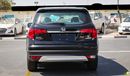 Honda Pilot EX-L AWD - 3.5L - ZERO KM - GCC SPECS