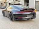 Porsche 911 CARRERA 4GTS