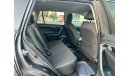 Toyota RAV4 LE 2021 KEY START RUN & DRIVE UAE PASS