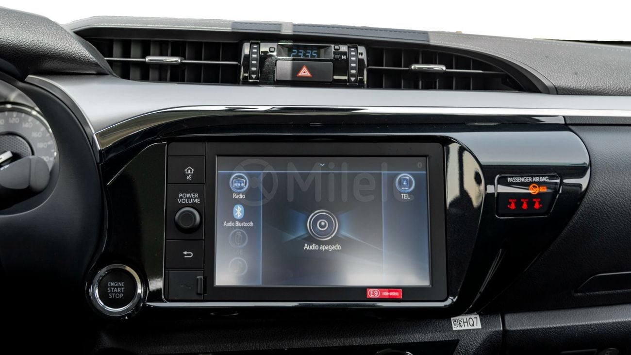 Toyota Hilux TOYOTA HILUX DC DIESEL MHEV | 2-YEAR WARRANTY + SERVICE AVAILABLE | IN-HOUSE FINANCING | 0% DOWNPAYM