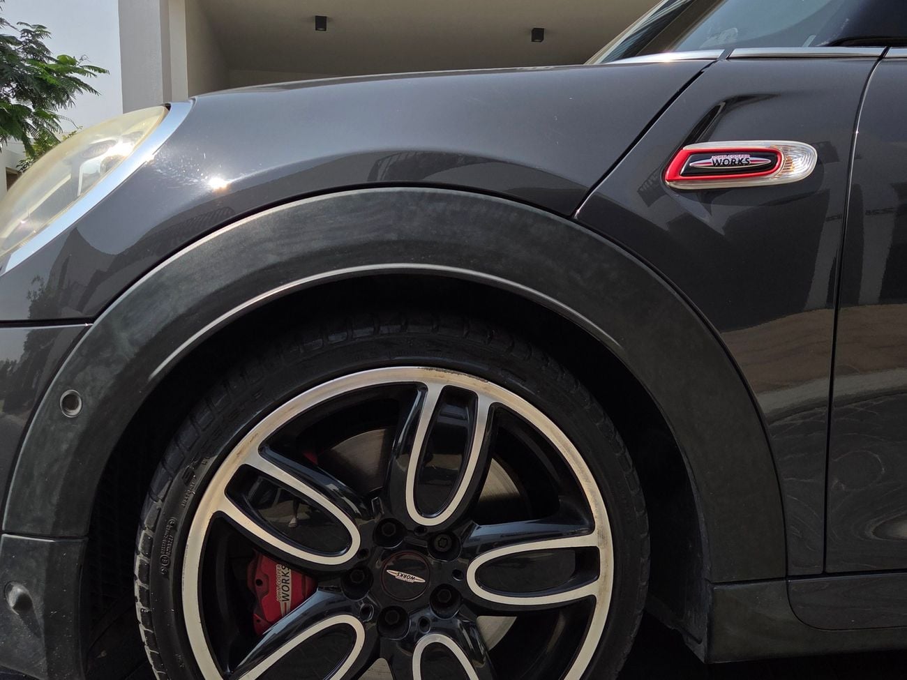 ميني جون كوبر