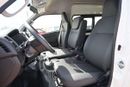 Toyota Hiace Toyota Hiace 2.7L Petrol, Manual Hi-Roof 16 Seater Old Shape