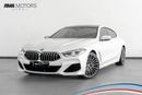 BMW 840i M Sport 2020 BMW 840i M-sport High Option / 5 Year BMW Warranty and 5 Year BMW Service Pack