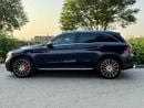 Mercedes-Benz GLC 300 Std 2.0L
