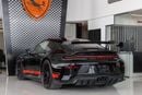Porsche Carrera GT Porsche Carrera / 911 GT3  | WEISSACH PACKAGE | DEALER WARRANTY | European Specs | 2025