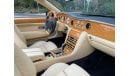 Bentley Azure