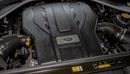 Land Rover Range Rover AUTOBIOGRAPHY P530
