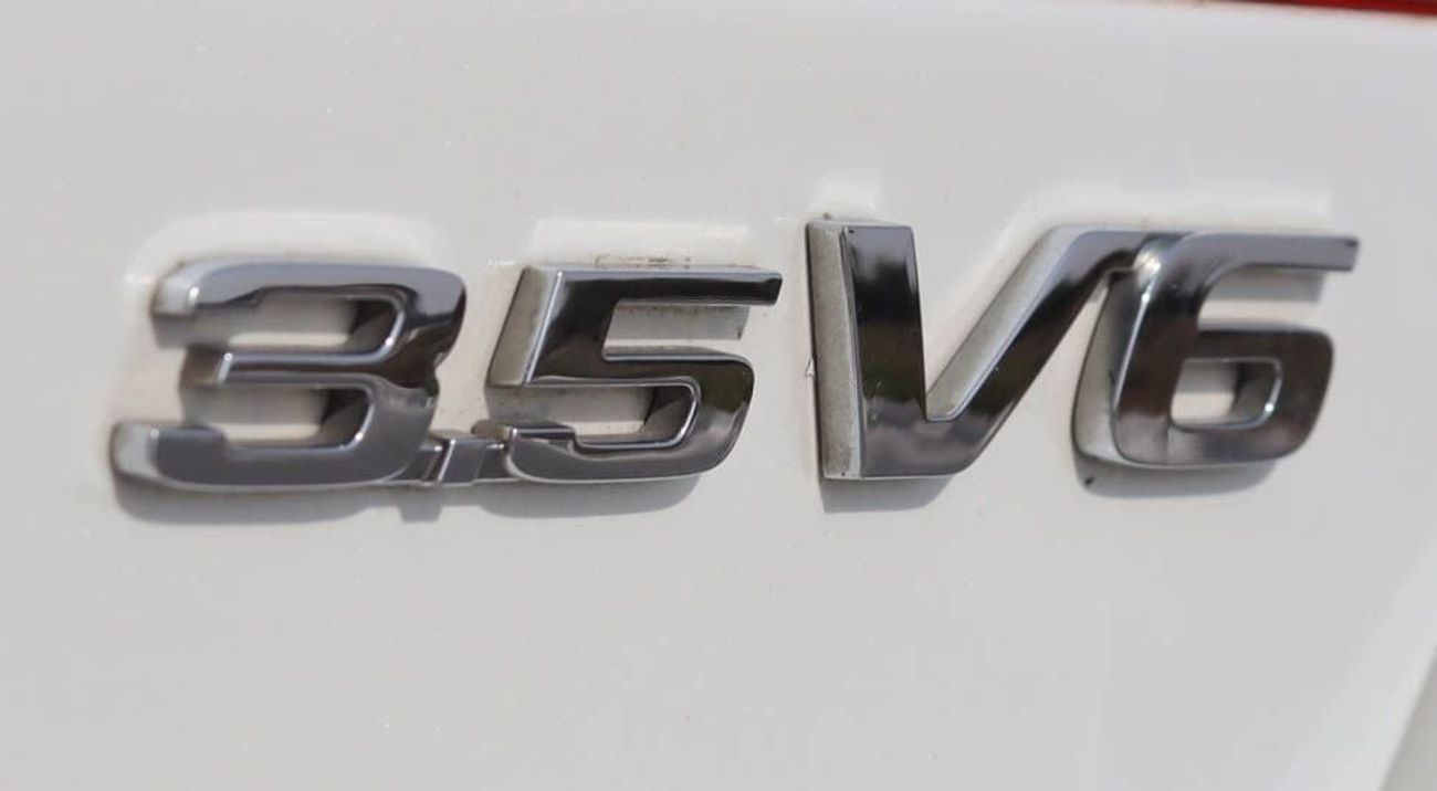 Honda Accord EX 3.5L Honda Accord 3.5L v6 2014 GCC accident-free in excellent condition