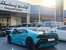Lamborghini Huracan EVO Coupe RWD