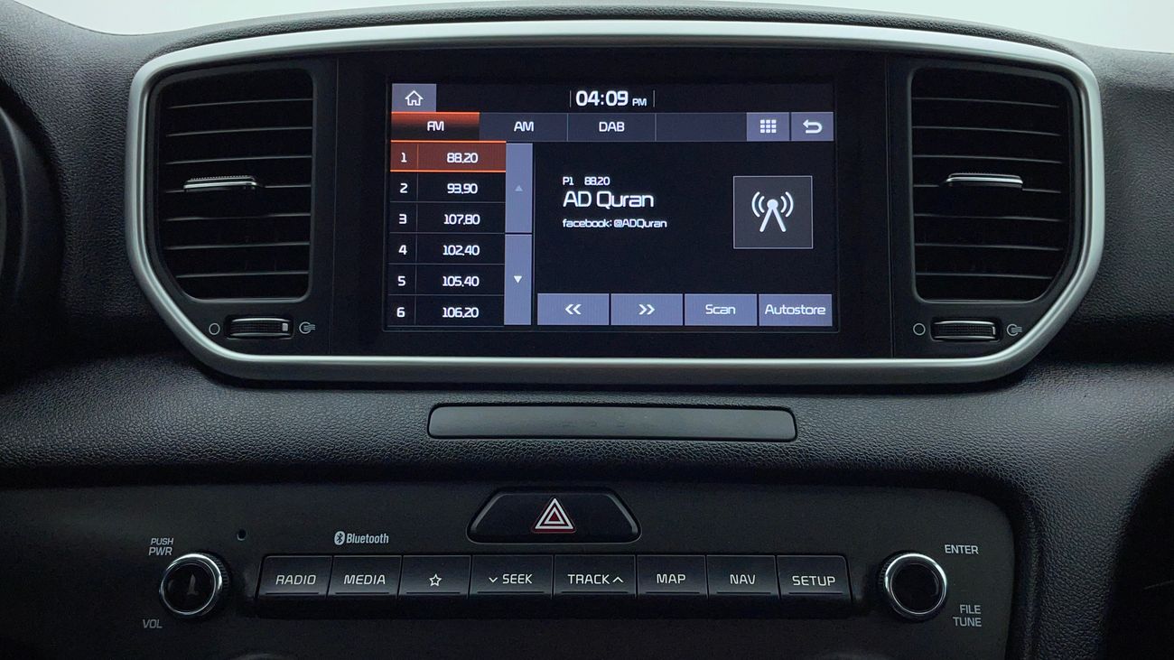 Kia Sportage LX AWD 2.4 | Zero Down Payment | Free Home Test Drive