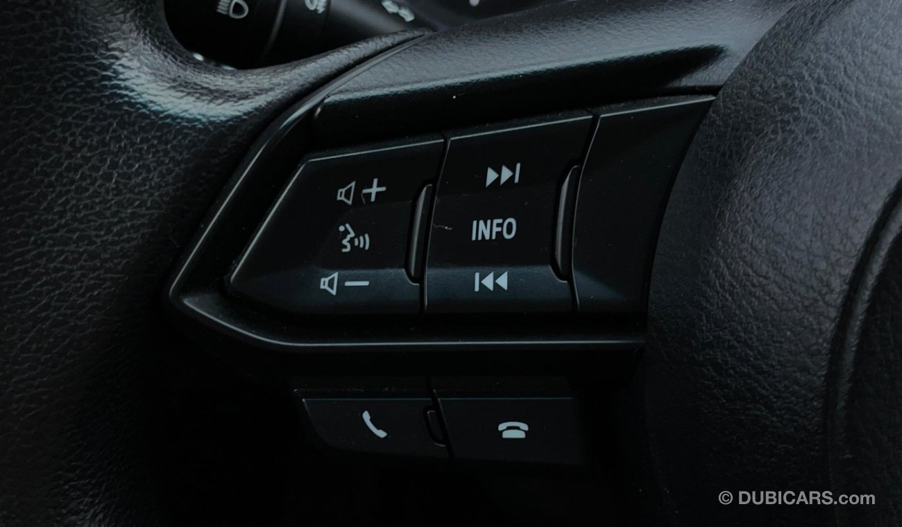 Mazda CX5 GS 2.5 | Zero Down Payment | Free Home Test Drive