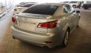 Lexus IS250